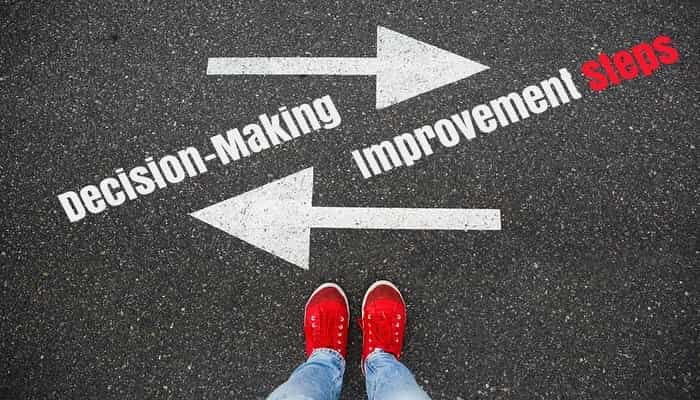 Decision Making